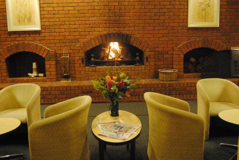 Grange Burn Motel - Accommodation Tasmania 5