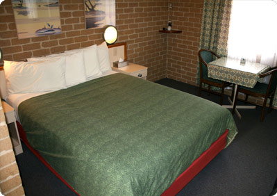 Grand Manor Motor Inn - Accommodation Tasmania 7