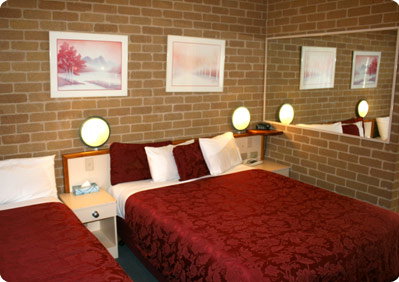 Grand Manor Motor Inn - Accommodation Tasmania 4