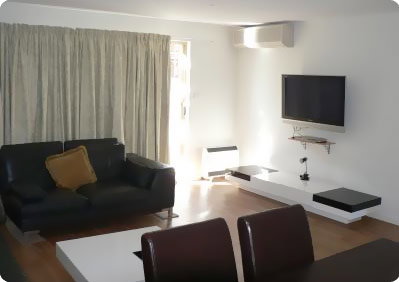 Grand Manor Motor Inn - Accommodation Tasmania 1