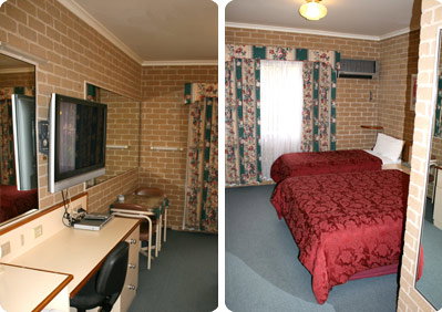 Grand Manor Motor Inn - Accommodation Tasmania 5