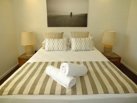 Pacific Marina Apartments - Accommodation Tasmania 17