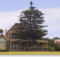 Boston House Motel - Accommodation Tasmania