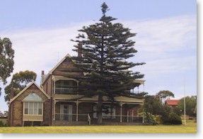 Boston House Motel - Accommodation Tasmania 0