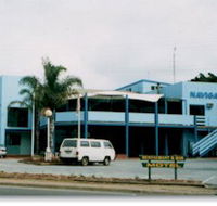 Lincoln Navigators Inn - Accommodation Tasmania