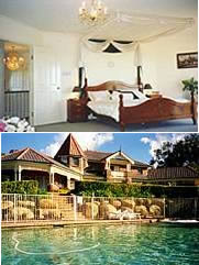  Accommodation Tasmania