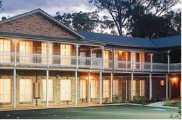 Penrith NSW Accommodation Tasmania