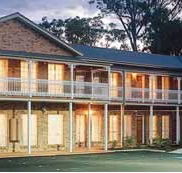 Quality Inn Penrith - Accommodation Tasmania