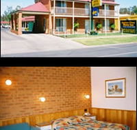 Golden River Motor Inn - Accommodation Tasmania