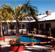 Peppercorn Motel  Restaurant - Accommodation Tasmania