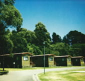 Katoomba Falls Caravan Park - Accommodation Tasmania