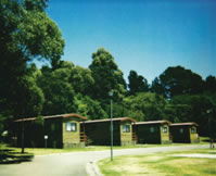 Katoomba Falls Caravan Park - Accommodation Tasmania 0
