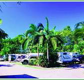 Tropical Hibiscus Caravan Park - Accommodation Tasmania