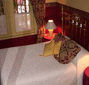 Triune House Bed and Breakfast - Accommodation Tasmania