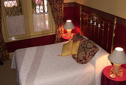 Triune House Bed And Breakfast - Accommodation Tasmania 0