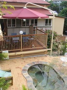 Canobie House Bed & Breakfast - Accommodation Tasmania 0