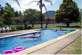 Bomaderry NSW Accommodation Tasmania
