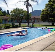 Bounty Motor Inn - Accommodation Tasmania