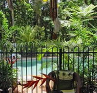 Daintree Rainforest Retreat Motel - Accommodation Tasmania