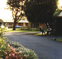 Colonial Village Motel - Accommodation Tasmania