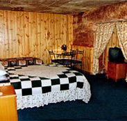 Comfort Inn Coober Pedy Experience - Accommodation Tasmania
