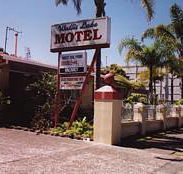 Wallis Lake Motel - Accommodation Tasmania