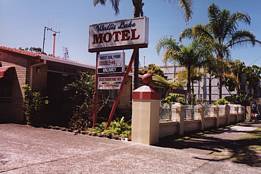 Wallis Lake Motel - Accommodation Tasmania 0