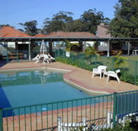 Gallipoli Court - Accommodation Tasmania