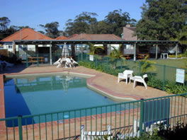 Gallipoli Court - Accommodation Tasmania 0