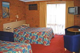 Shannon Motor Inn - Accommodation Tasmania 0