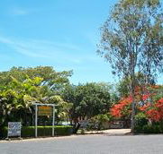 Mareeba Riverside Caravan Park - Accommodation Tasmania