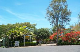 Mareeba Riverside Caravan Park - Accommodation Tasmania 0