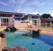 Park View Holiday Units - Accommodation Tasmania