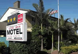 Flying Spur Motel - Accommodation Tasmania 0