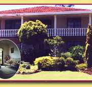 Whitfords By-the-sea Bed And Breakfast And Cottages - Accommodation Tasmania