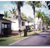 Finemore Tourist Park - Accommodation Tasmania