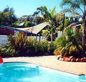 Anchorage Apartments Bermagui - Accommodation Tasmania