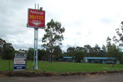 Parkland Motel - Accommodation Tasmania 0