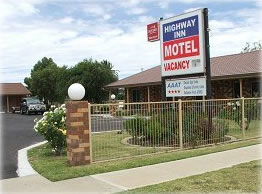 Hay NSW Accommodation Tasmania