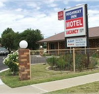 Highway Inn Motel - Accommodation Tasmania