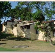Newcastle Links Motel - Accommodation Tasmania