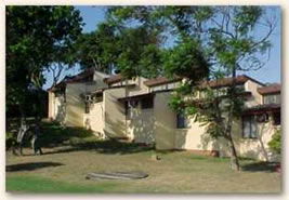 Newcastle Links Motel - Accommodation Tasmania 0