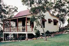  Accommodation Tasmania
