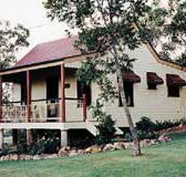 Mango Hill B and B - Accommodation Tasmania