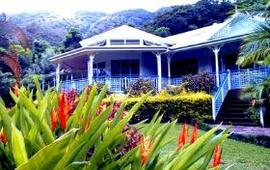 Nutmeg Grove - Accommodation Tasmania 0
