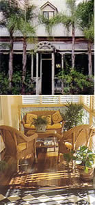 One Thornbury Boutique B&B - Accommodation Tasmania 0