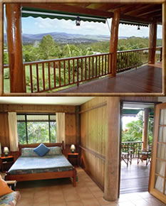 Carrington QLD Accommodation Tasmania