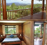 Atherton Blue Gum - Accommodation Tasmania