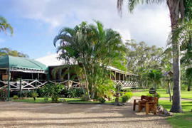  Accommodation Tasmania