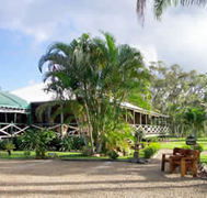 Agnes Water Hideaway - Accommodation Tasmania